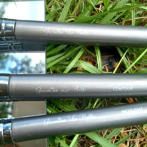 Jasmine LA Belle 3pc Set - Picture 3 of 3